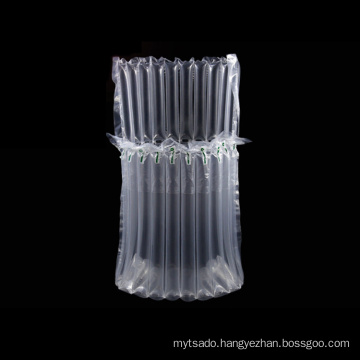 air cushion inflatable air column bag packaging